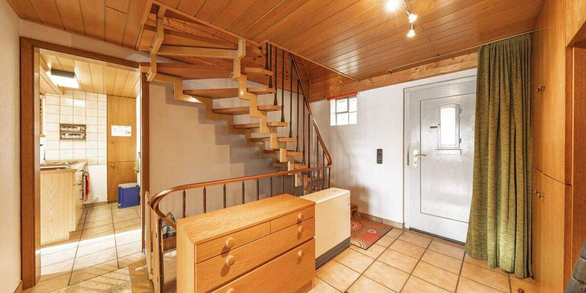 Einfamilienhaus Sinsheim / Steinsfurt Steinsfurt - 5 Zimmer, 131 m&sup2;, 429.000&euro; | Angebot:25696832