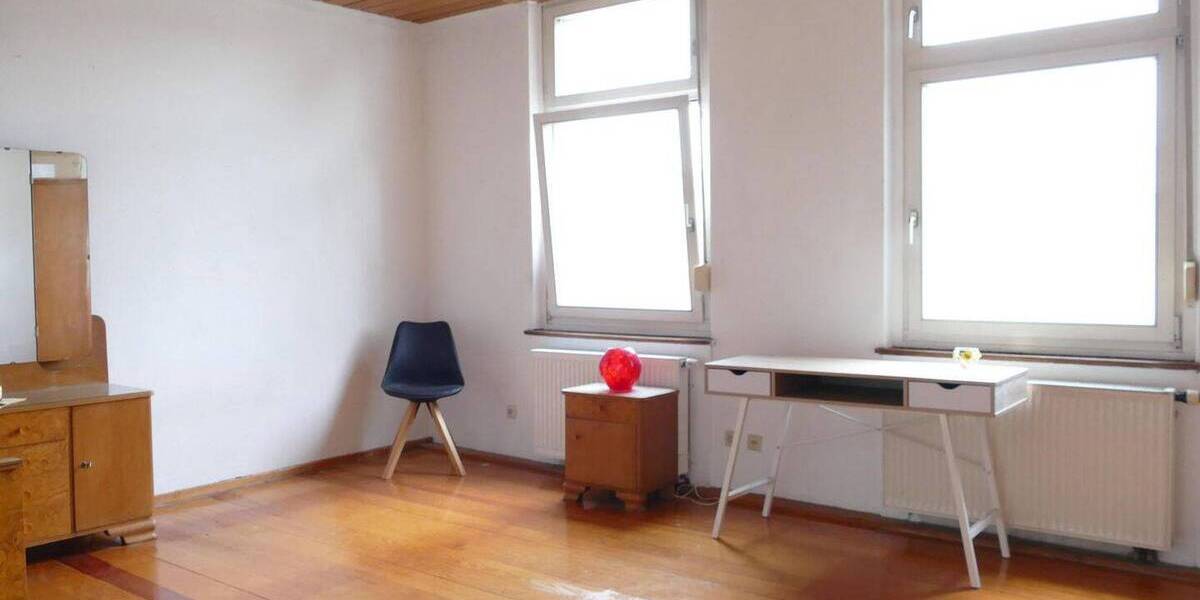 Etagenwohnung Heilbronn - 5 Zimmer, 136 m&sup2;, 450.000&euro; | Angebot:25730255