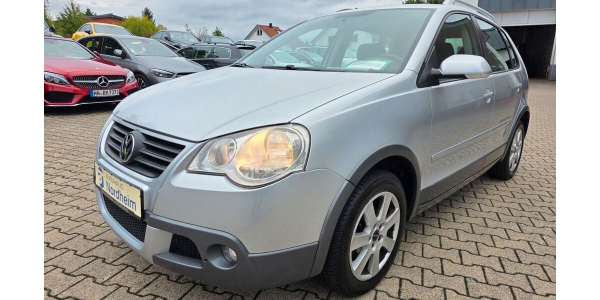 VW Polo 206.000 km 2.990 &euro; Nordheim bei Heilbronn 74226