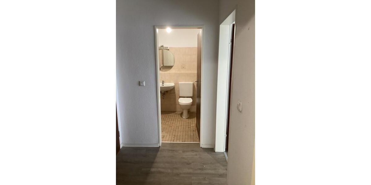 Erdgeschoßwohnung Heilbronn Kernstadt - 1 Zimmer, 45 m&sup2;, 581&euro; | Angebot:25917750