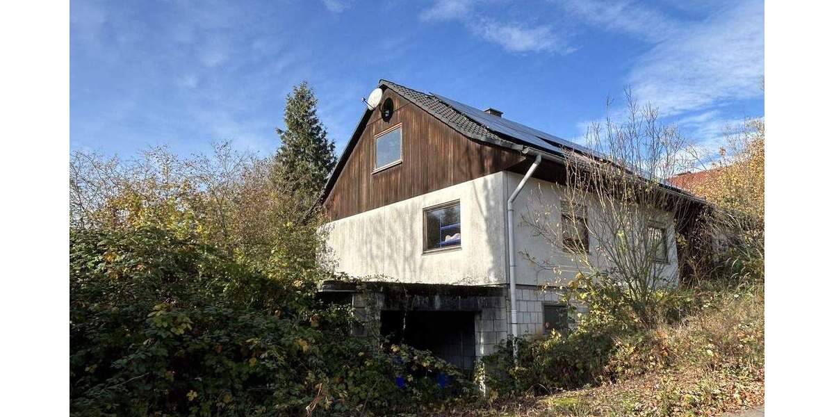 Einfamilienhaus Neckargemünd / Dilsberg Dilsberg - 4 Zimmer, 169 m&sup2;, 309.000&euro; | Angebot:25684590