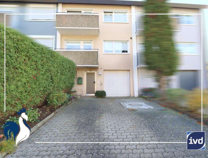 Einfamilienhaus Maulbronn - 5 Zimmer, 114 m&sup2;, 279.000&euro; | Angebot:25612545