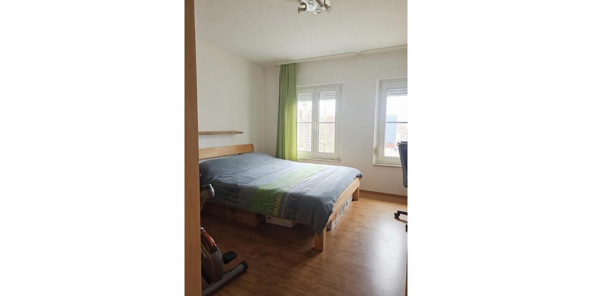 Etagenwohnung Brackenheim - 3 Zimmer, 62 m&sup2;, 229.999&euro; | Angebot:25855420