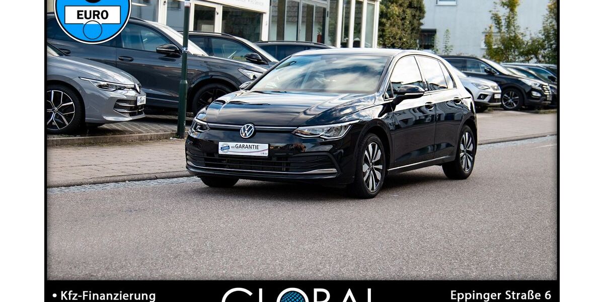VW Golf 81.400 km 19.980 &euro; Bretten 75015
