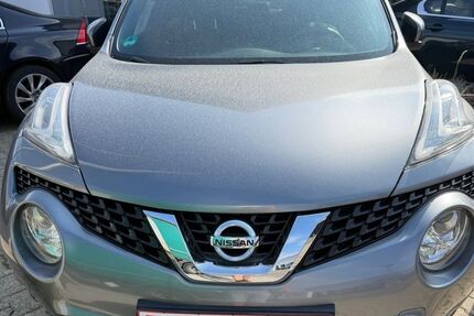 Nissan Juke 78.000 km 11.999 &euro; Sinsheim 74889