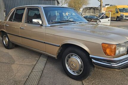 Mercedes-Benz S 280 228.000 km 13.990 &euro; Heilbronn 74074