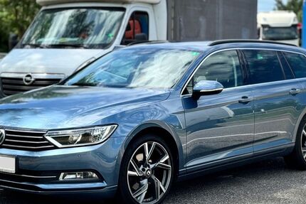 VW Passat Variant 245.000 km 10.399 &euro; Zuzenhausen 74939