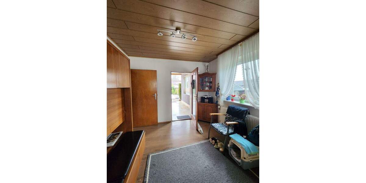 Einfamilienhaus Sinsheim Reihen - 5 Zimmer, 154 m&sup2;, 445.000&euro; | Angebot:25769996