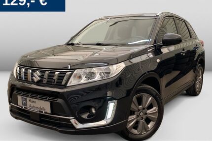 Suzuki Vitara 49.207 km 14.940 &euro; Niefern-Öschelbronn 75223