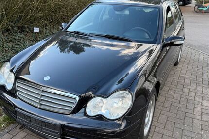 Mercedes-Benz C 220 486.000 km 1.780 &euro; Bad Friedrischshall 74177