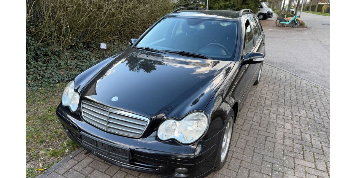 Mercedes-Benz C 220 486.000 km 1.780 &euro; Bad Friedrischshall 74177