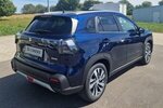 Suzuki S-Cross 1.4 Boosterjet Hybrid ALLGRIP AT Comfort+ 4.000 km 33.990 &euro; Obrigheim-Asbach 74847