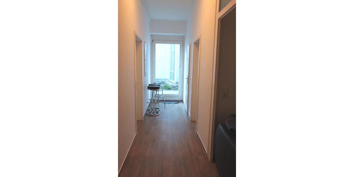 Etagenwohnung Heilbronn - 1 Zimmer, 19 m&sup2;, 380&euro; | Angebot:23508875