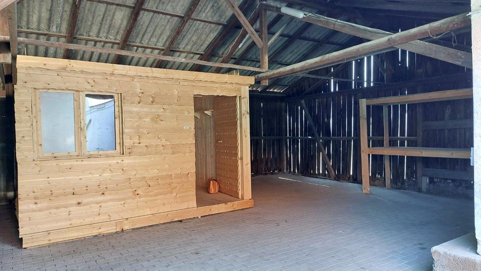 Gewerbeobjekt Sinsheim - 690&euro; | Angebot:25211117