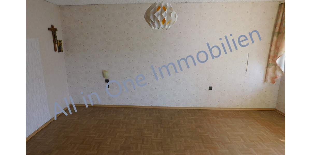 Einfamilienhaus Ubstadt-Weiher Weiher - 6 Zimmer, 125 m&sup2;, 299.000&euro; | Angebot:25916122