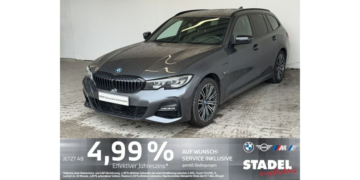 BMW 330 123.208 km 27.489 &euro; Heilbronn 74074