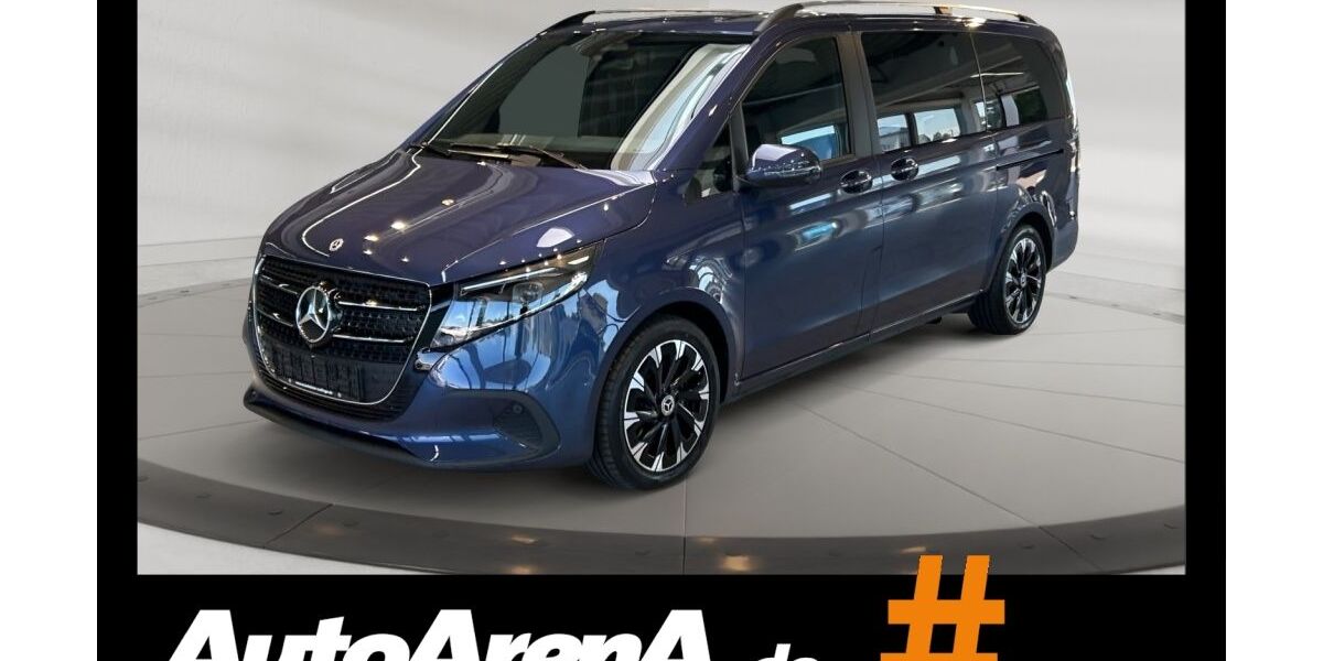 Mercedes-Benz V 250 16.732 km 64.489 &euro; Neckarsulm-Obereisesheim 74172