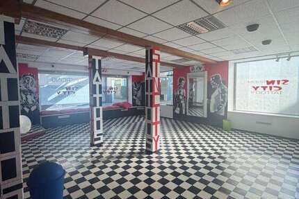 Gewerbeobjekt Sinsheim - 1.100&euro; | Angebot:25723386