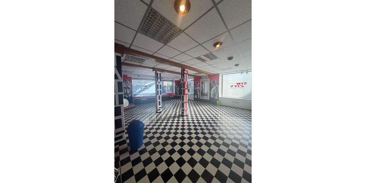 Gewerbeobjekt Sinsheim - 1.100&euro; | Angebot:25723386