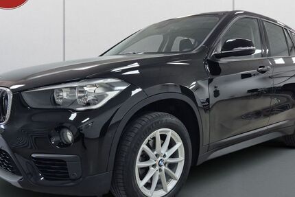 BMW X1 118.400 km 18.990 &euro; Sandhausen ( bei Heidelberg ) 69207