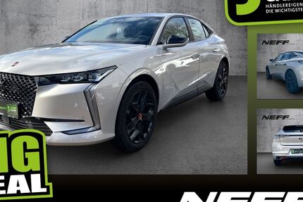 DS Automobiles DS4 18.800 km 20.250 &euro; Heilbronn 74074