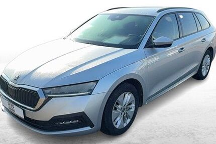 Skoda Octavia 44.620 km 21.180 &euro; Bönnigheim 74357