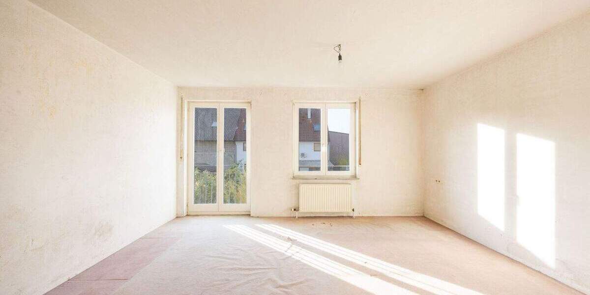 Doppelhaushälfte Pleidelsheim - 5 Zimmer, 121 m&sup2;, 399.000&euro; | Angebot:25697990