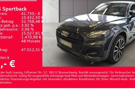 Audi Q5 72.300 km 41.730 &euro; Heilbronn 74074