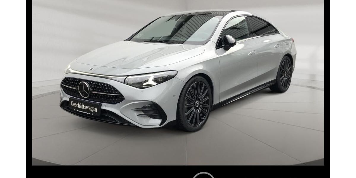 Mercedes-Benz CLA 220 5.659 km 55.679 &euro; Heilbronn 74072