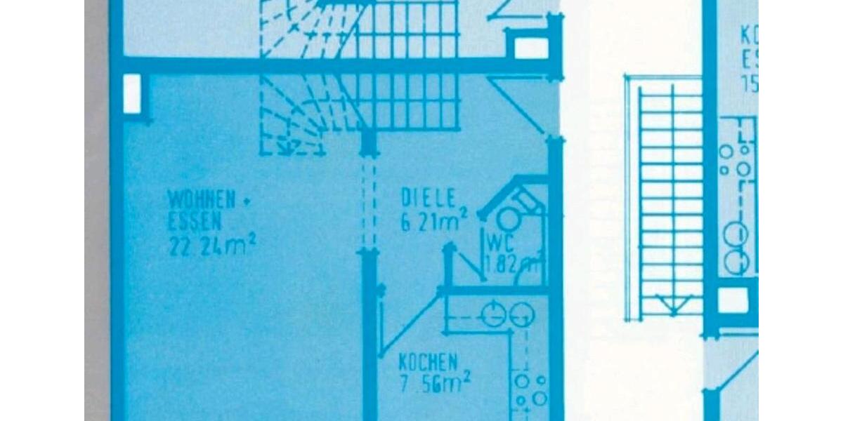 Maisonettenwohnung Kirchardt - 3 Zimmer, 70 m&sup2;, 275.000&euro; | Angebot:26096970