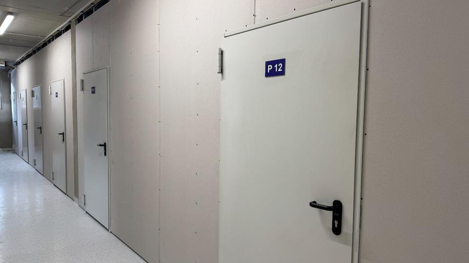 Gewerbeobjekt Mosbach - 35&euro; | Angebot:25181481