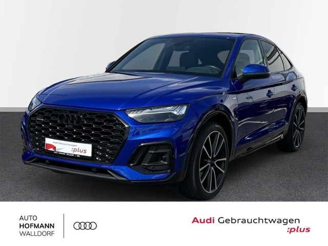 Audi Q5 34.766 km 51.290 &euro; Walldorf 69190
