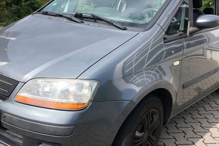 Fiat Idea 232.802 km 888 &euro; Wiesloch 69168