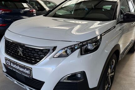 Peugeot 3008 114.000 km 13.990 &euro; Mühlhausen 69242