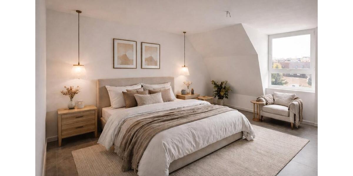 Maisonettenwohnung Heilbronn Kernstadt - 3 Zimmer, 79 m&sup2;, 458.000&euro; | Angebot:26145451