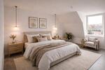 Maisonettenwohnung Heilbronn Kernstadt - 3 Zimmer, 79 m&sup2;, 458.000&euro; | Angebot:26145451