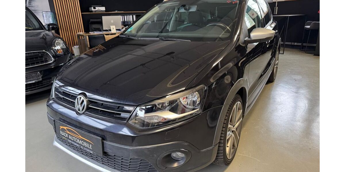 VW Polo 110.000 km 9.690 &euro; Heilbronn 74078