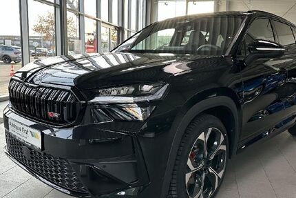 Skoda Kodiaq 5.500 km 57.990 &euro; Bruchsal 76646