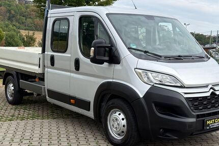 Citroen Jumper 97.389 km 18.890 &euro; Sinsheim 74889