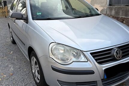 VW Polo 167.000 km 2.400 &euro; Heilbronn 74078