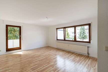 Wohnung Heilbronn - 2 Zimmer, 70 m&sup2;, 865&euro; | Angebot:27348087