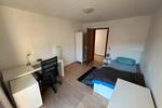 Erdgeschoßwohnung Mosbach - 2 Zimmer, 15 m&sup2;, 300&euro; | Angebot:25569290