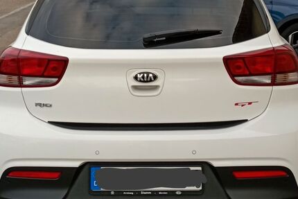 Kia Rio 32.890 km 14.250 &euro; Brackenheim 74336