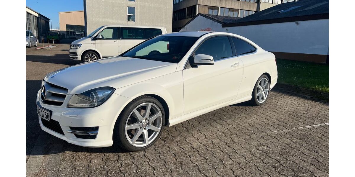 Mercedes-Benz C 250 111.828 km 16.900 &euro; Walldorf 69190