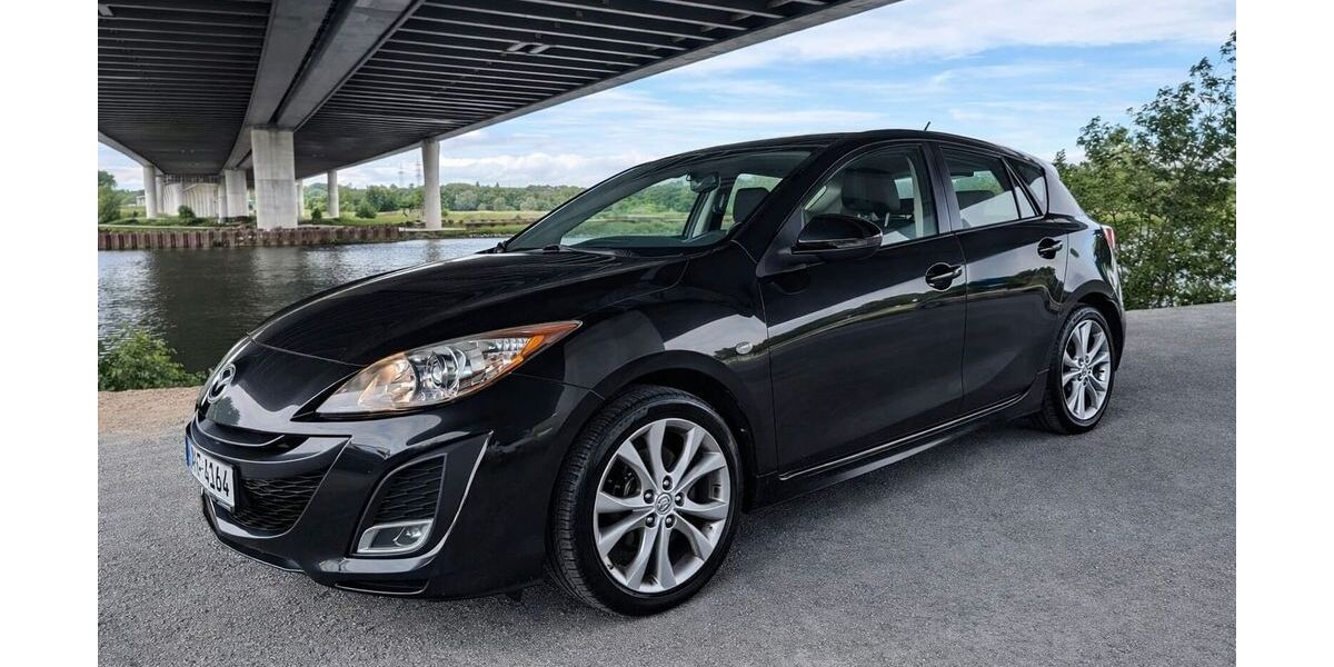 Mazda 3 151.411 km 5.700 &euro; Neckarsulm 74172