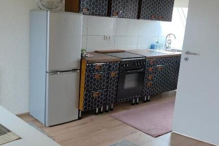 Wohnung Ilsfeld - 2 Zimmer, 45 m&sup2;, 650&euro; | Angebot:25351939