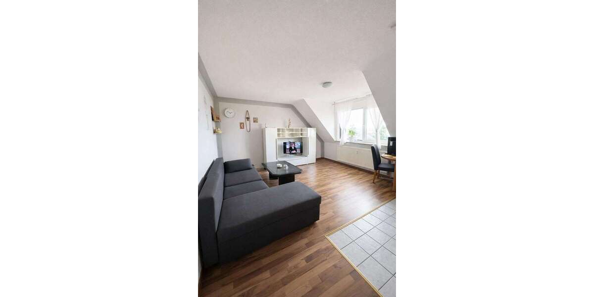 Etagenwohnung Bad Schönborn - 2 Zimmer, 43 m&sup2;, 136.700&euro; | Angebot:25997075