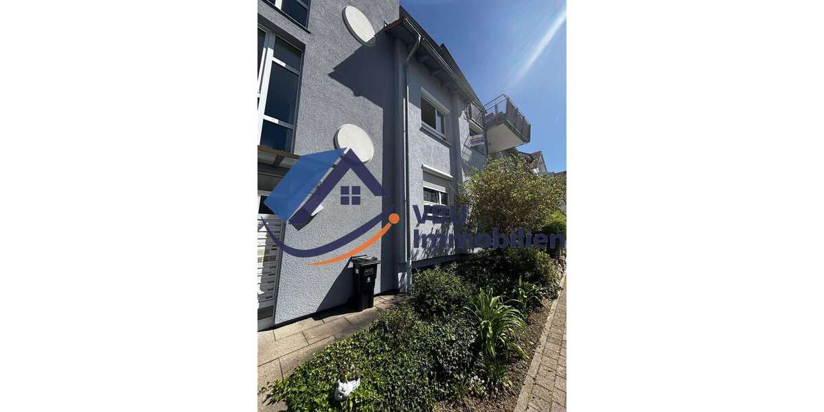 Etagenwohnung Leingarten - 2.5 Zimmer, 60 m&sup2;, 229.000&euro; | Angebot:26451127