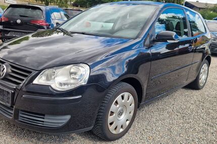 VW Polo 168.813 km 3.500 &euro; Sinsheim- Reihen 74889