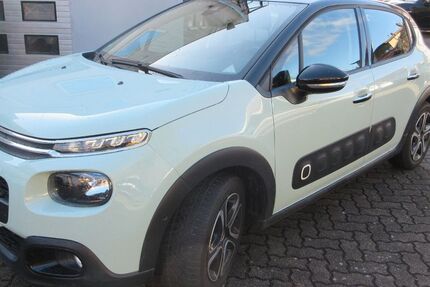 Citroen C3 50.200 km 8.450 &euro; Niefern-Öschelbronn 75223
